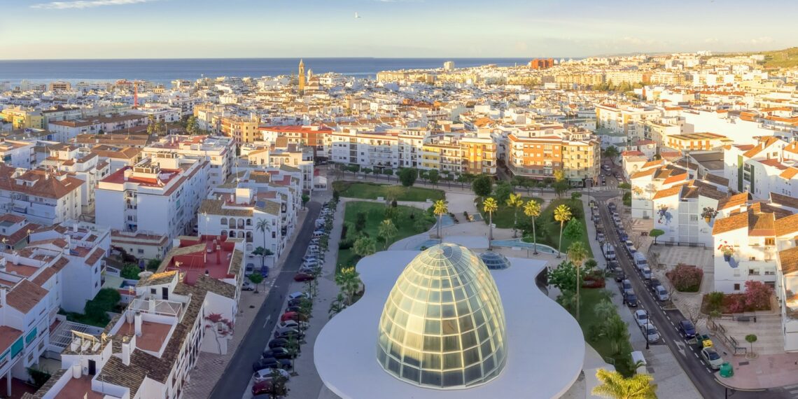 Estepona elabora el plan de medidas locales contra el cambio climático