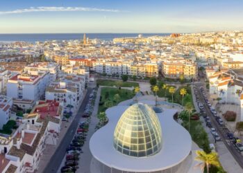 Estepona elabora el plan de medidas locales contra el cambio climático