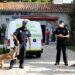 La Unidad Canina de la Policía Local de Marbella detecta más de 200 posesiones de droga en la vía pública en 2021