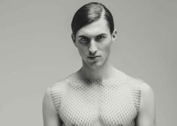 Los esteponeros de Juanchy García Estudio publican uno de sus trabajos en Vogue Italia