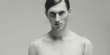 Los esteponeros de Juanchy García Estudio publican uno de sus trabajos en Vogue Italia