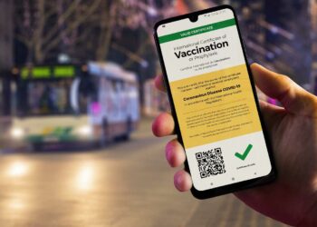 Cómo lograr el certificado de vacunación covid en Andalucía