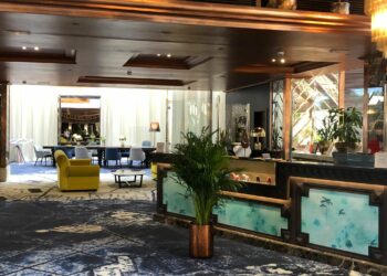 Ya han reabierto el 52% de las plazas hoteleras de la Costa del Sol