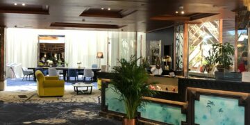 Ya han reabierto el 52% de las plazas hoteleras de la Costa del Sol