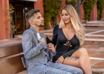 Dani Cerdán, cantante y DJ de Tesorillo, publica su segundo tema «Amor de calle»