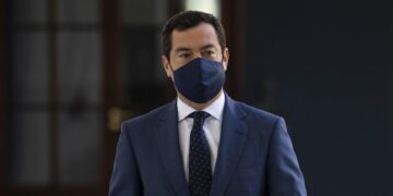 PP ganaría en Andalucía con 12,3 puntos sobre el PSOE y cerca de la mayoría absoluta