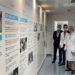 El Regional celebra 65 años de Hospital General con una sala que recorre los hitos más destacados de su historia