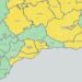 La Junta pasa a la Costa del Sol a nivel 2 de alerta