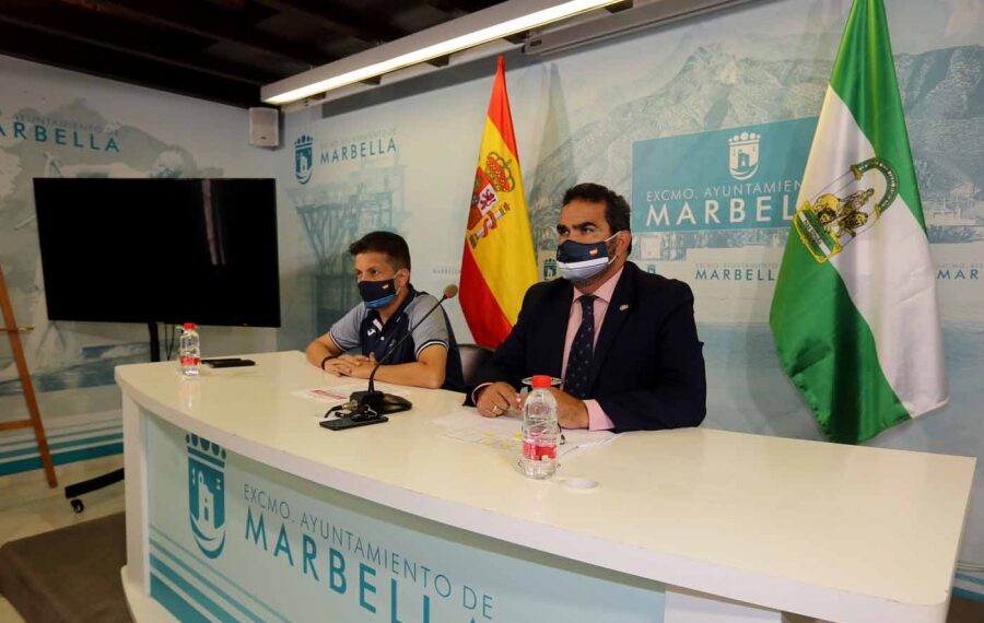 Abierto el plazo para solicitar la autorización de uso de las instalaciones deportivas municipales