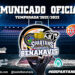El Club Baloncesto Benahavís Costa del Sol formaliza su inscripción en la Liga EBA