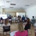 Presentado a las Entidades Urbanísticas el Plan de Innovación en Seguridad de Casares Costa