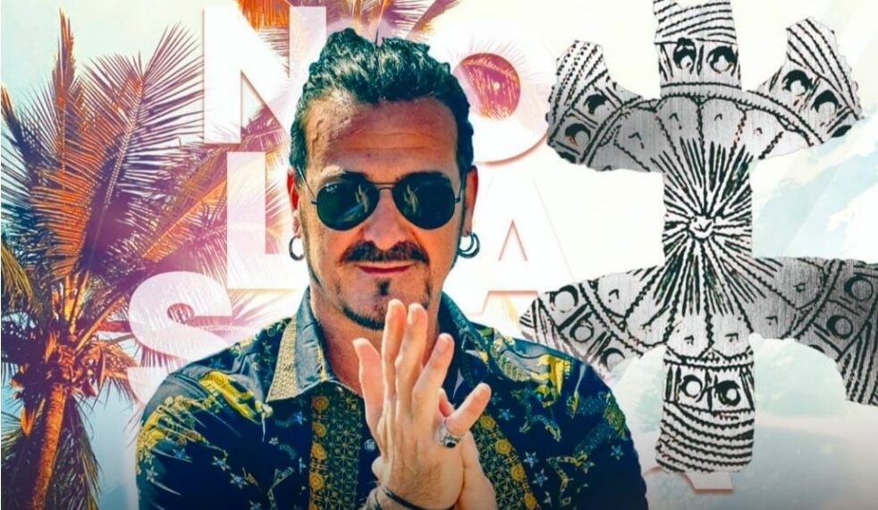 Este sábado, actividades y concierto de Nolasco en Sabinillas