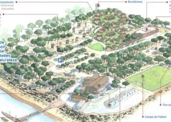 Un fin de semana con todos los gastos pagados por reciclar