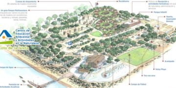 Un fin de semana con todos los gastos pagados por reciclar