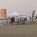 El Manilva SUP Festival atrae a numerosas personas a la playa de Sabinillas