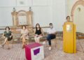 Casares diseña su primer Plan de Igualdad