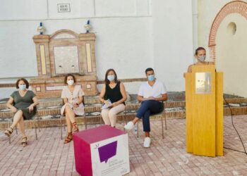 Casares diseña su primer Plan de Igualdad