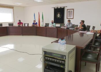 La Gerencia de Urbanismo de Manilva vuelve a celebrar su consejo de manera presencial