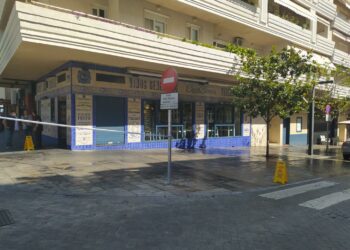Continúan hospitalizados dos de los heridos en el atropello múltiple en Marbella