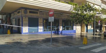 Continúan hospitalizados dos de los heridos en el atropello múltiple en Marbella