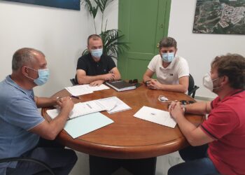 Manilva recibirá 600.000 euros de los Planes de Concertación