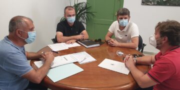 Manilva recibirá 600.000 euros de los Planes de Concertación