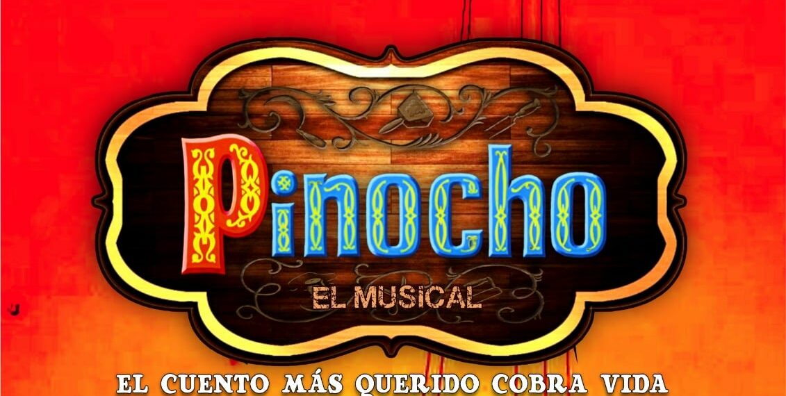 El musical de Pinocho llega a Casares
