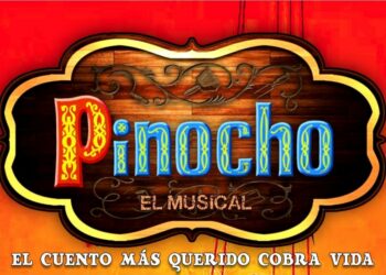 El musical de Pinocho llega a Casares