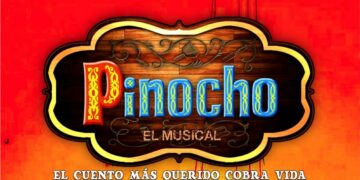 El musical de Pinocho llega a Casares