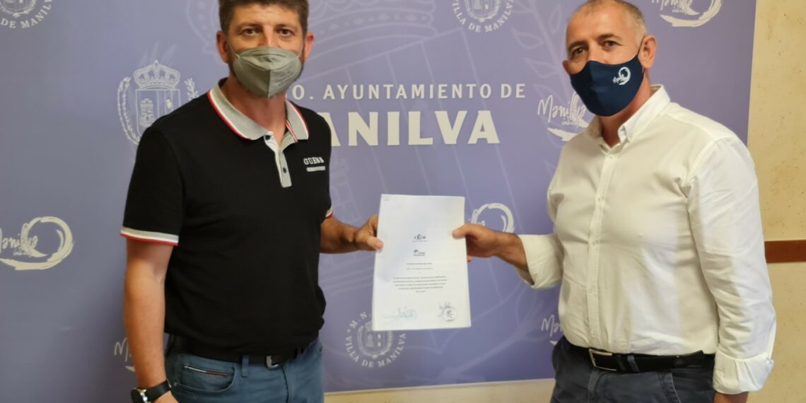 El Ayuntamiento de Manilva rebaja su deuda con la Seguridad Social de 53 a 17 millones en siete años