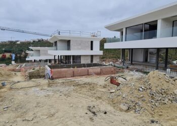 Un nuevo tipo de urbanismo se abre paso en Manilva