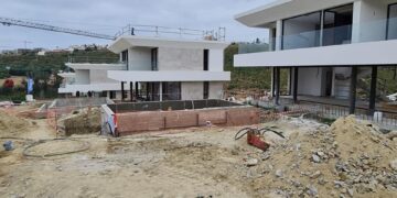 Un nuevo tipo de urbanismo se abre paso en Manilva