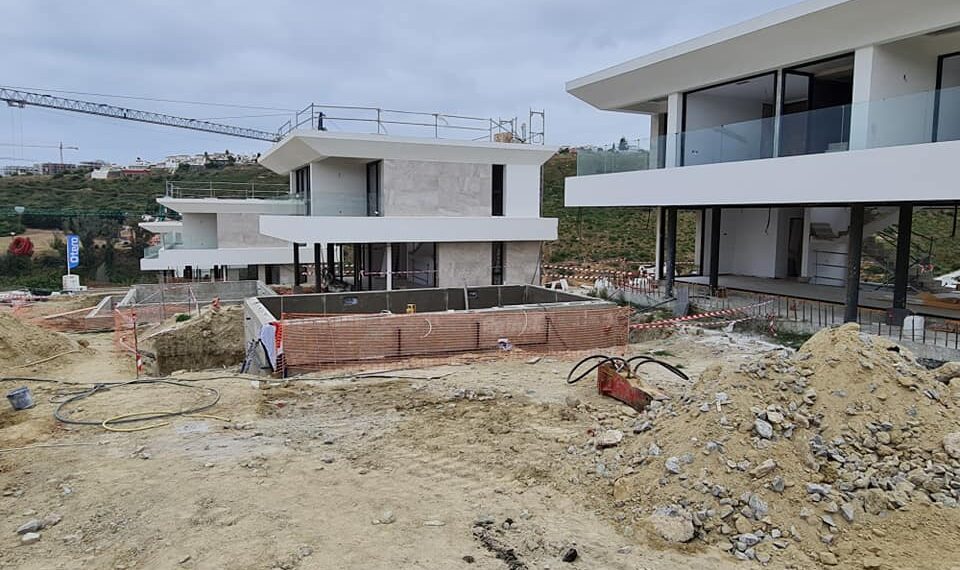 Un nuevo tipo de urbanismo se abre paso en Manilva
