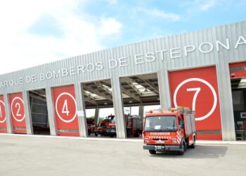 García Urbano destapa que Estepona tendrá que pagar otros 3,6 millones de «herencia socialista»