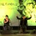 Excelente afluencia de público a las distintas actividades del IV Festival Flamenco Rosa Fina de Casares