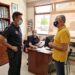 La Policía Local de Manilva intensifica la vigilancia en el municipio