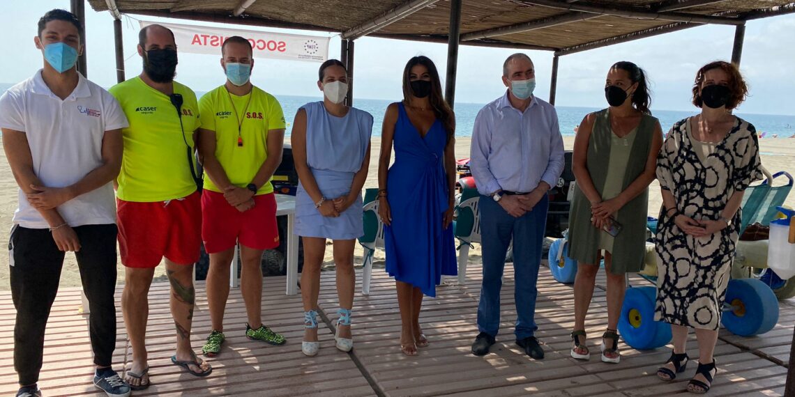 La Junta pone en valor la excelencia turística de Casares