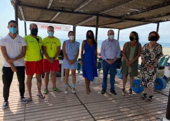 La Junta pone en valor la excelencia turística de Casares