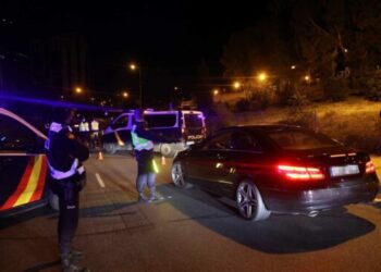 La Junta decide no aplicar toque de queda a ningún municipio