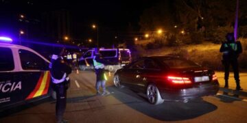 La Junta decide no aplicar toque de queda a ningún municipio