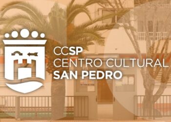 Exposición de pintura y escultura de Celso Peñas y Antonio Serrano en San Pedro de Alcántara