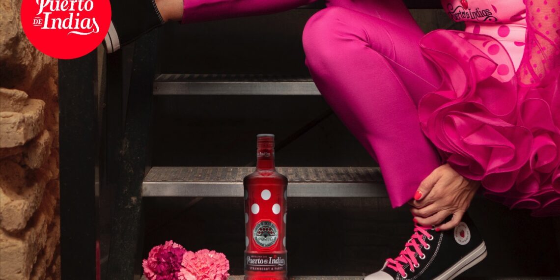 Puerto de Indias se viste de flamenca por todas esas ferias que no se pudieron celebrar