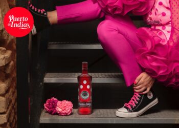 Puerto de Indias se viste de flamenca por todas esas ferias que no se pudieron celebrar