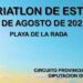 Abierto el plazo de inscripción para participar en el XXIII Triatlón Villa de Estepona 2021