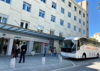 Quirónsalud Marbella acoge una jornada de donación de sangre el próximo 21 de julio