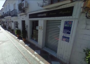 La suerte de los Euromillones deja un premio en Benalmádena