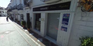 La suerte de los Euromillones deja un premio en Benalmádena