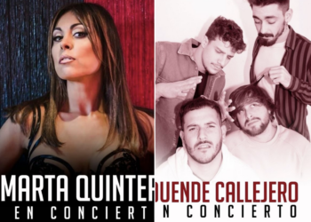 Mañana ya se podrán reservar las entradas para los conciertos del fin de semana en Manilva