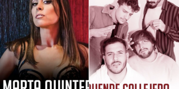 Mañana ya se podrán reservar las entradas para los conciertos del fin de semana en Manilva