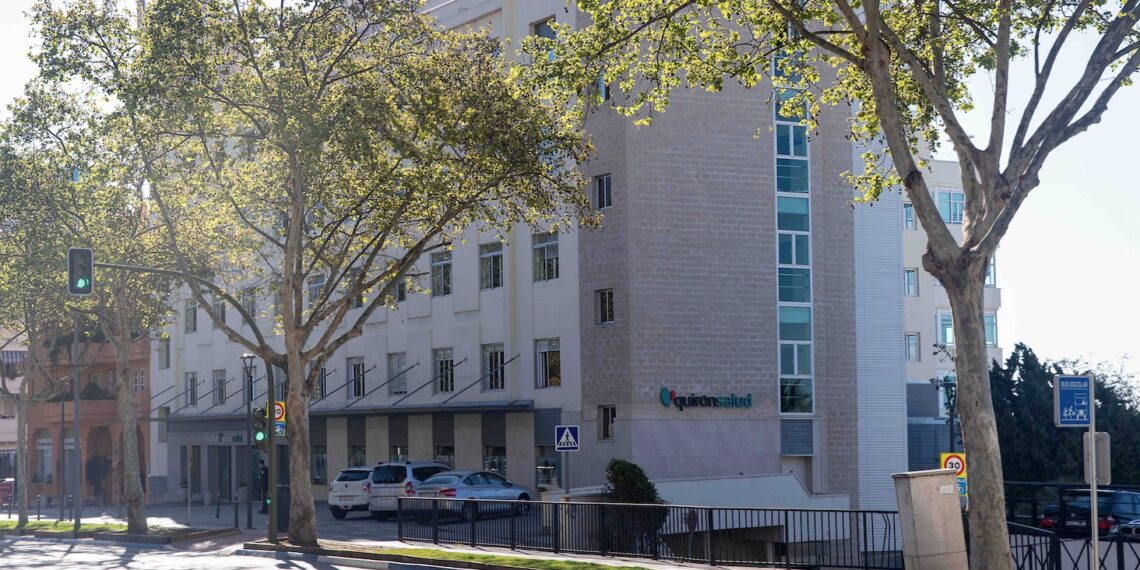 Quirónsalud Marbella fortalece su apuesta por la Telemedicina con teleconsulta de Medicina de Familia y Pediatría